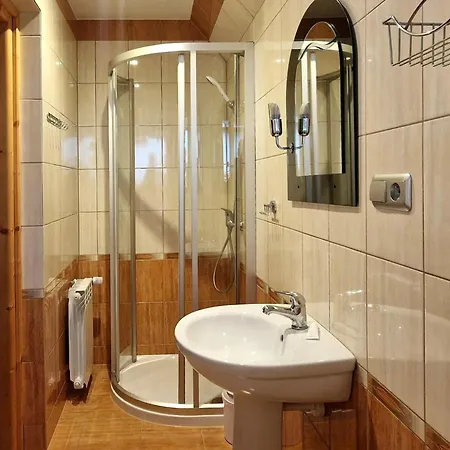 Chalet Domek Z Kominkiem Pod Limba