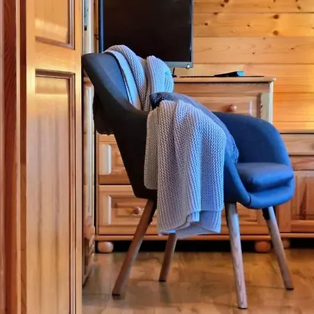Domek Z Kominkiem Pod Limba * Zakopane
